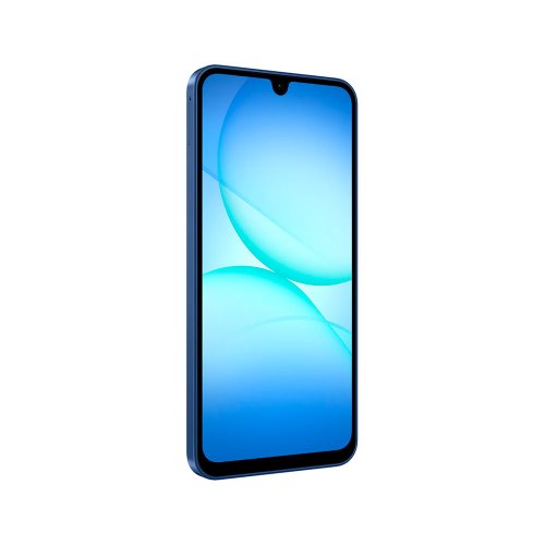 Смартфон Samsung Galaxy A17 4/128Gb Blue (Синий)