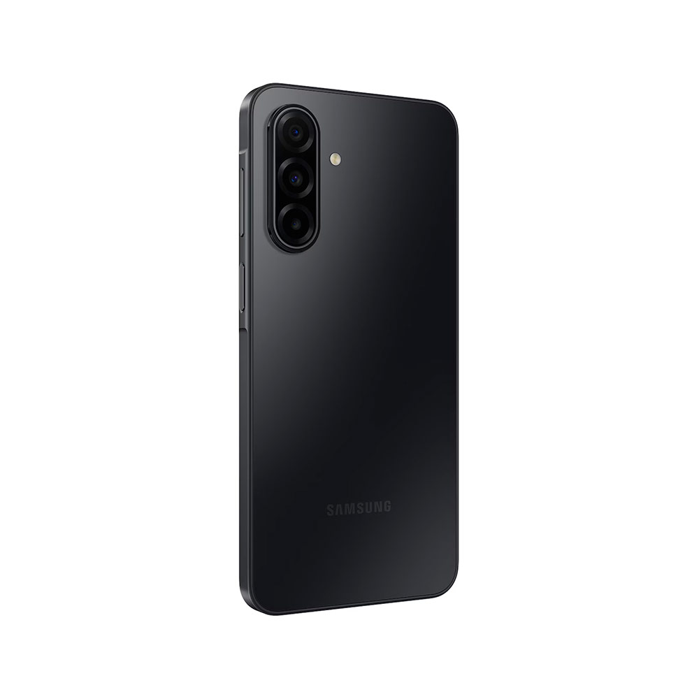 Смартфон Samsung Galaxy A17 6/128Gb Black (Черный)