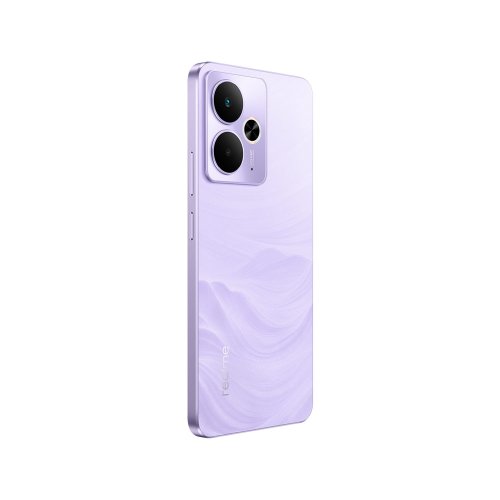 Смартфон Realme 14T 5G 12/256Gb Lightning Purple (Фиолетовый) RU
