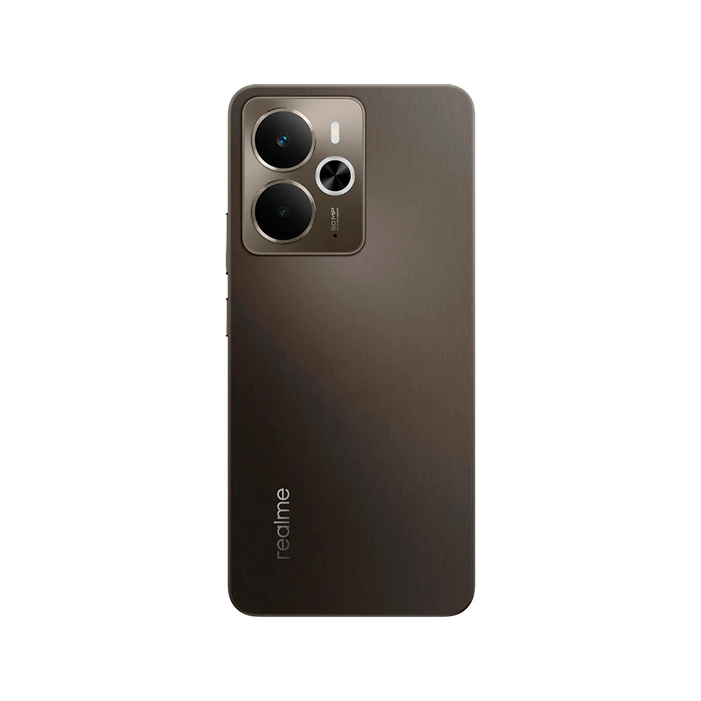 Смартфон Realme 14 5G 8/256Gb Black (Черный) RU