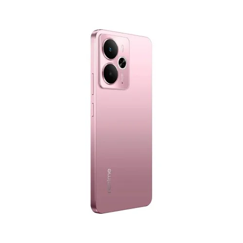 Купить Смартфон Realme 14 5G 8/256Gb Pink (Розовый) RU Смартфон Realme 14 5G 8/256Gb Pink (Розовый) RU