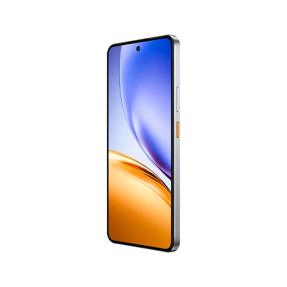 Смартфон Realme 14 5G 8/256Gb Silver (Серебряный) RU