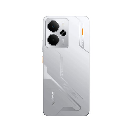 Смартфон Realme 14 5G 8/256Gb Silver (Серебряный) RU