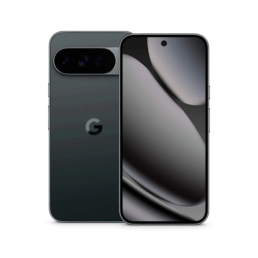 Смартфон Google Pixel 10 Pro XL 16/512Gb Obsidian (Черный) JP