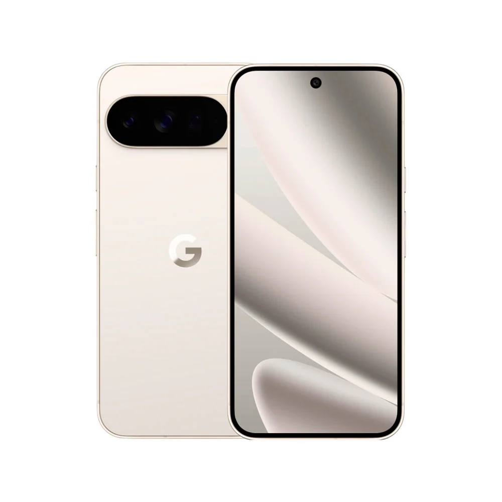 Смартфон Google Pixel 10 Pro XL 16/256Gb Porcelain (Бежевый) JP