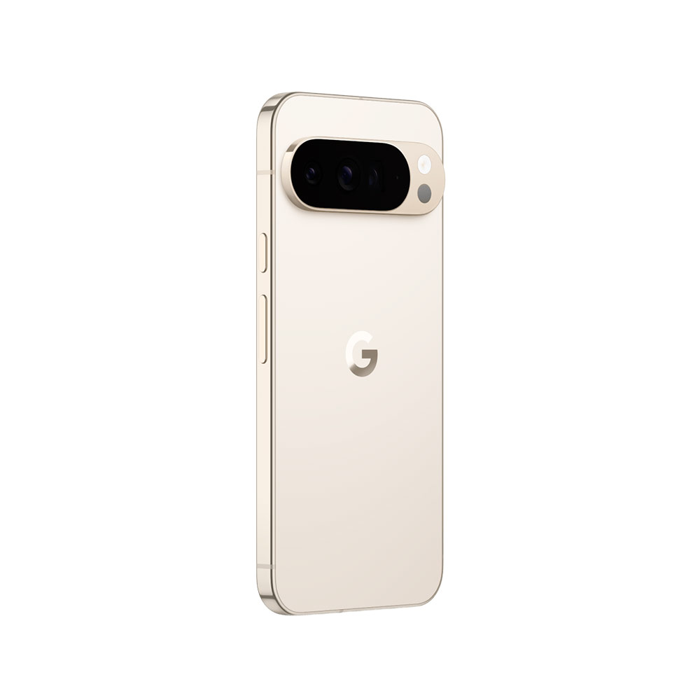 Смартфон Google Pixel 10 Pro XL 16/256Gb Porcelain (Бежевый) JP
