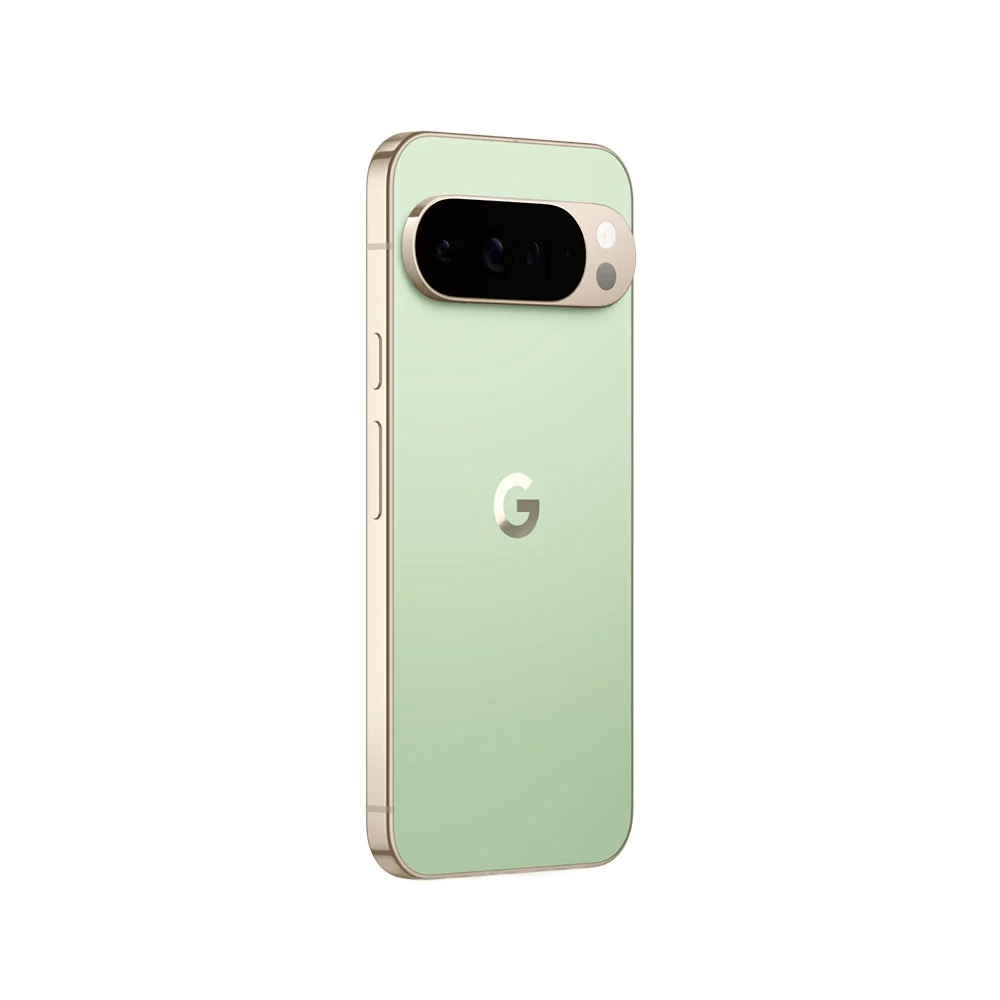 Смартфон Google Pixel 10 Pro XL 16/256Gb Jade (Зеленый) JP