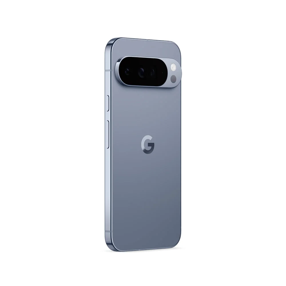 Смартфон Google Pixel 10 Pro XL 16/256Gb Moonstone (Серый) JP