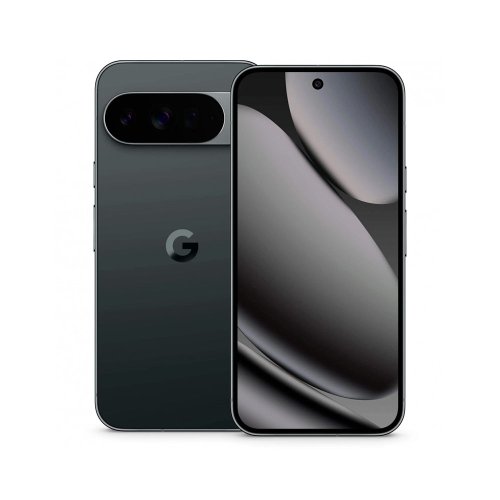 Смартфон Google Pixel 10 Pro XL 16/256Gb Obsidian (Черный) JP