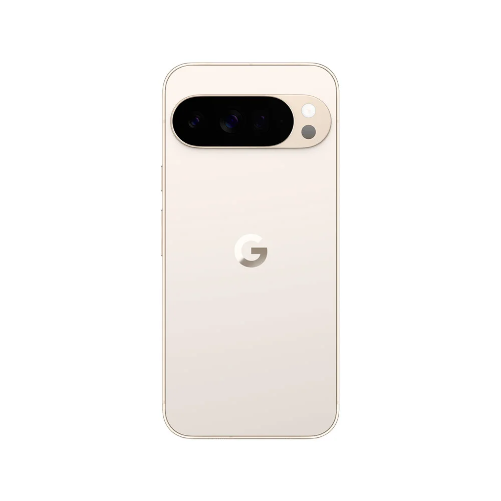 Купить Смартфон Google Pixel 10 Pro XL 16/256Gb Porcelain (Бежевый) CA Смартфон Google Pixel 10 Pro XL 16/256Gb Porcelain (Бежевый) CA