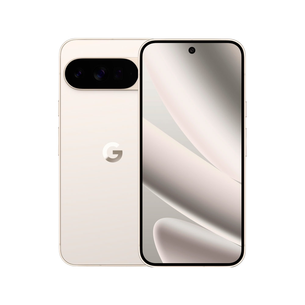 Смартфон Google Pixel 10 Pro XL 16/256Gb Porcelain (Бежевый) CA Смартфон Google Pixel 10 Pro XL 16/256Gb Porcelain (Бежевый) CA