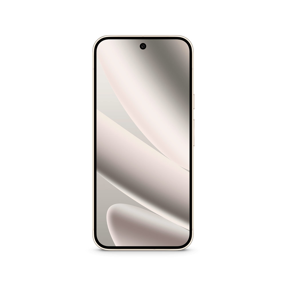 Смартфон Google Pixel 10 Pro XL 16/256Gb Porcelain (Бежевый) CA