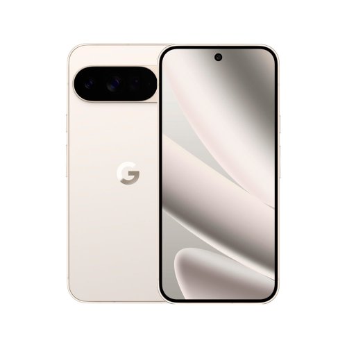 Смартфон Google Pixel 10 Pro XL 16/256Gb Porcelain (Бежевый) CA