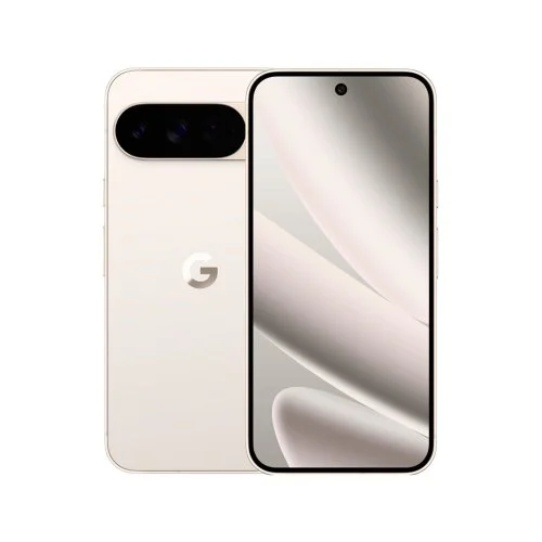 Купить Смартфон Google Pixel 10 Pro XL 16/256Gb Porcelain (Бежевый) CA Смартфон Google Pixel 10 Pro XL 16/256Gb Porcelain (Бежевый) CA