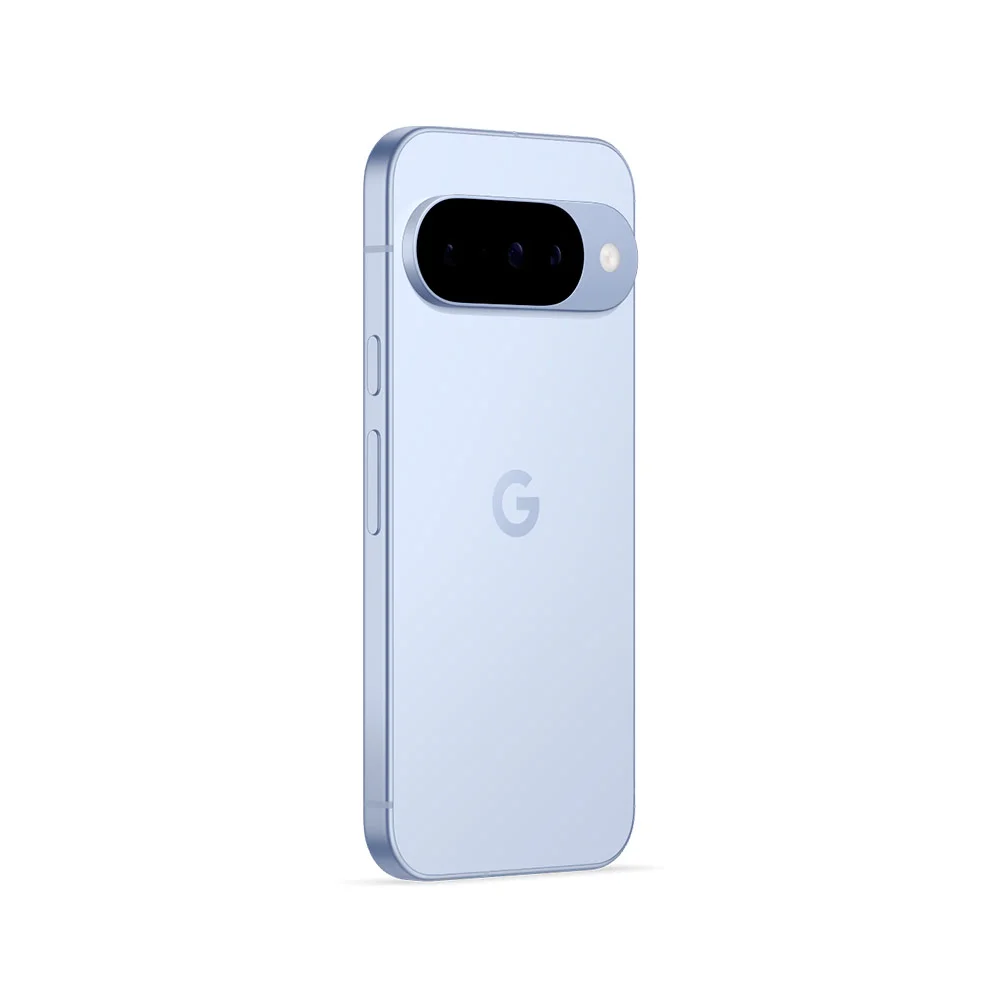Смартфон Google Pixel 10 12/128Gb Frost (Белый) JP
