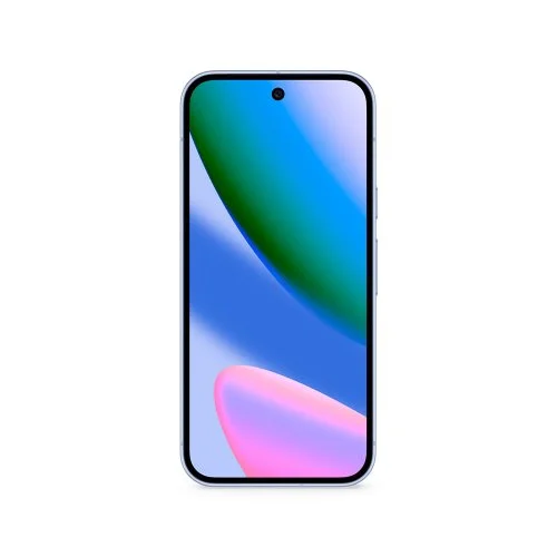 Смартфон Google Pixel 10 12/128Gb Frost (Белый) JP