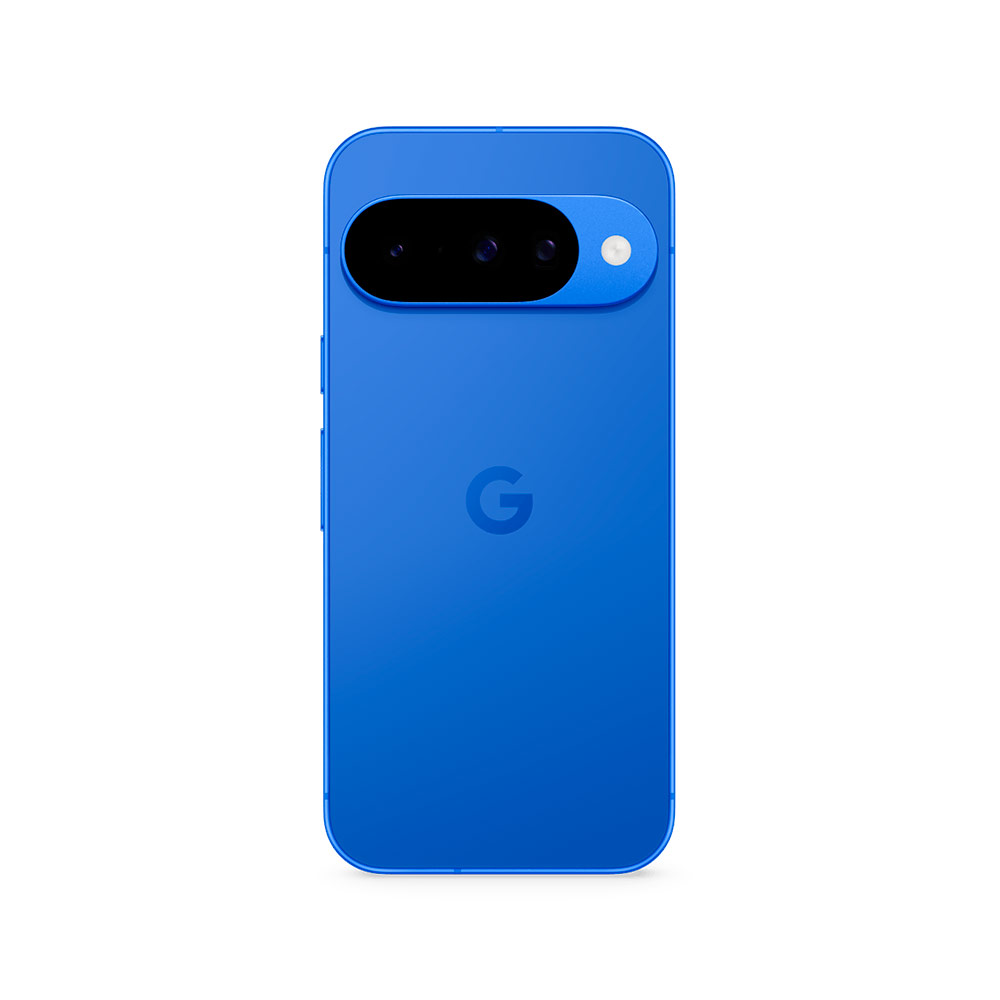Смартфон Google Pixel 10 12/128Gb Indigo (Синий) JP