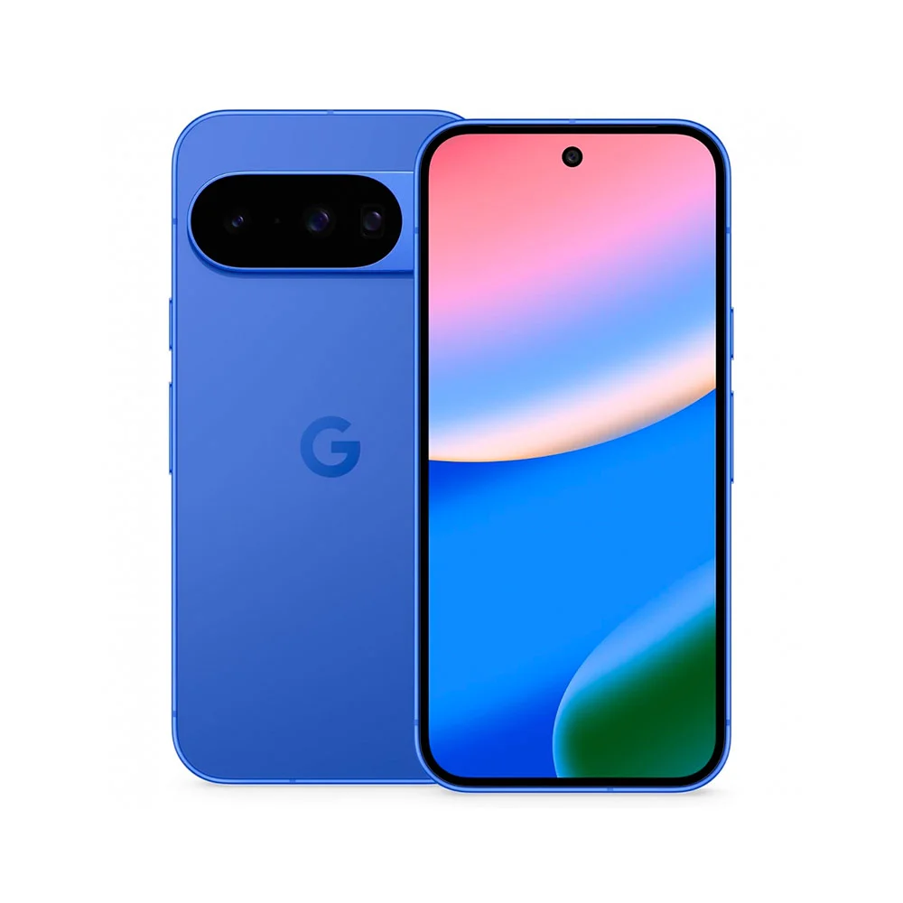 Смартфон Google Pixel 10 12/128Gb Indigo (Синий) JP
