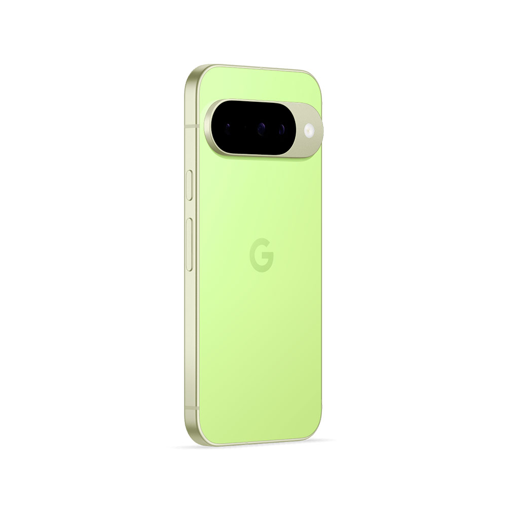 Смартфон Google Pixel 10 12/128Gb Lemongrass (Зеленый) JP