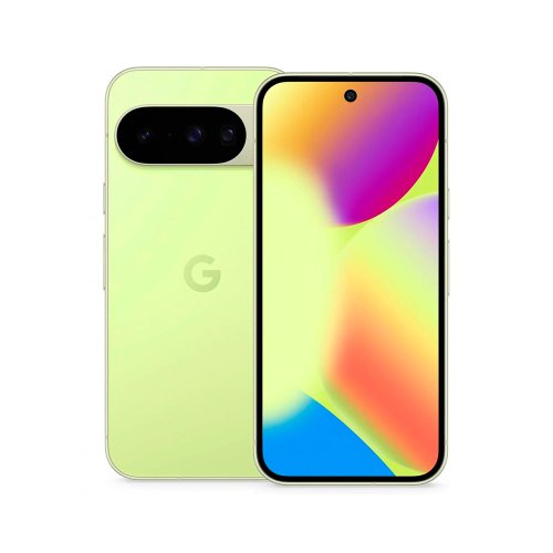 Смартфон Google Pixel 10 12/128Gb Lemongrass (Зеленый) JP