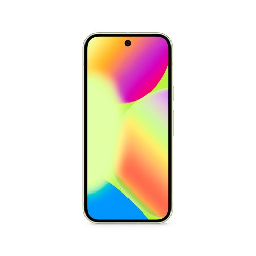 Смартфон Google Pixel 10 12/128Gb Lemongrass (Зеленый) JP