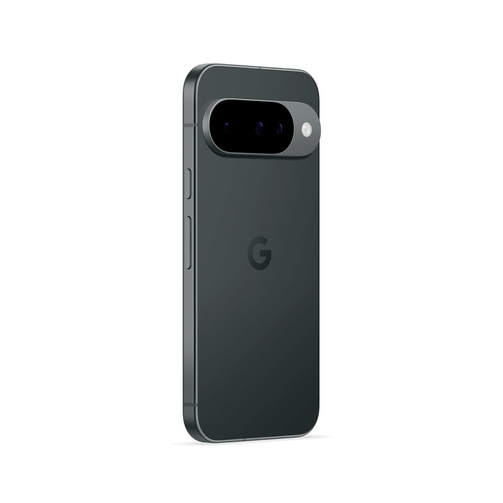 Смартфон Google Pixel 10 12/128Gb Obsidian (Черный) CA