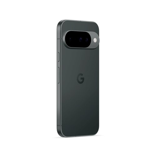 Смартфон Google Pixel 10 12/128Gb Obsidian (Черный) CA