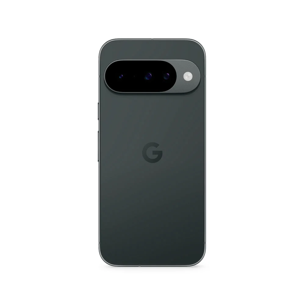 Смартфон Google Pixel 10 12/128Gb Obsidian (Черный) JP