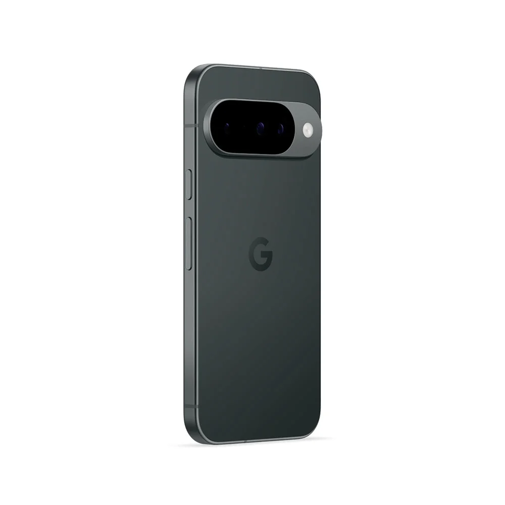 Смартфон Google Pixel 10 12/128Gb Obsidian (Черный) JP