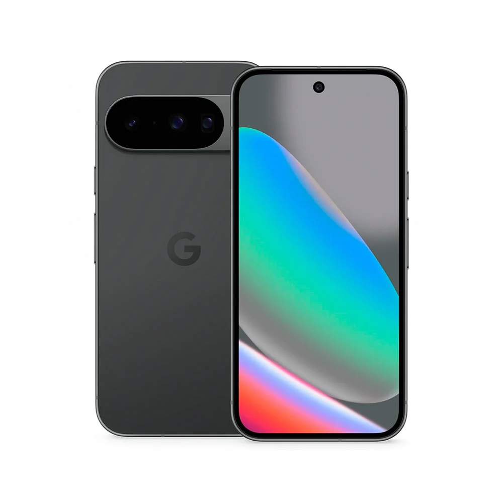 Смартфон Google Pixel 10 12/256Gb Obsidian (Черный) IN