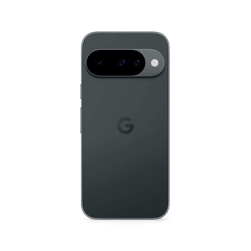 Смартфон Google Pixel 10 12/256Gb Obsidian (Черный) IN