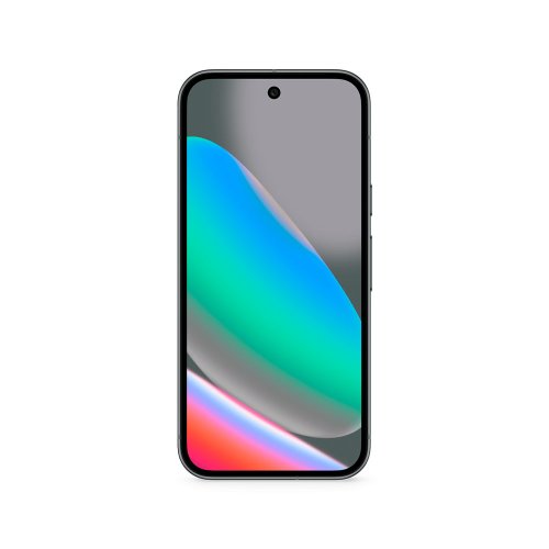 Смартфон Google Pixel 10 12/256Gb Obsidian (Черный) IN