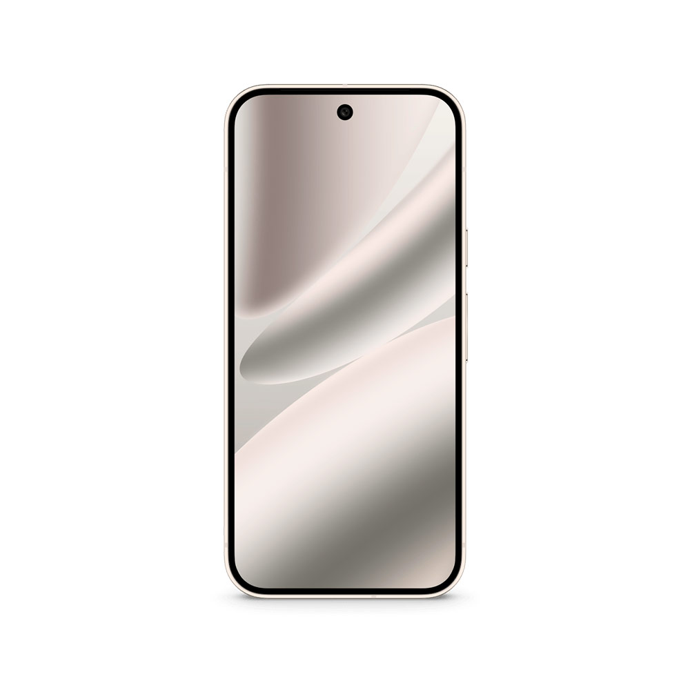 Смартфон Google Pixel 10 Pro 12/256Gb Porcelain (Бежевый) JP