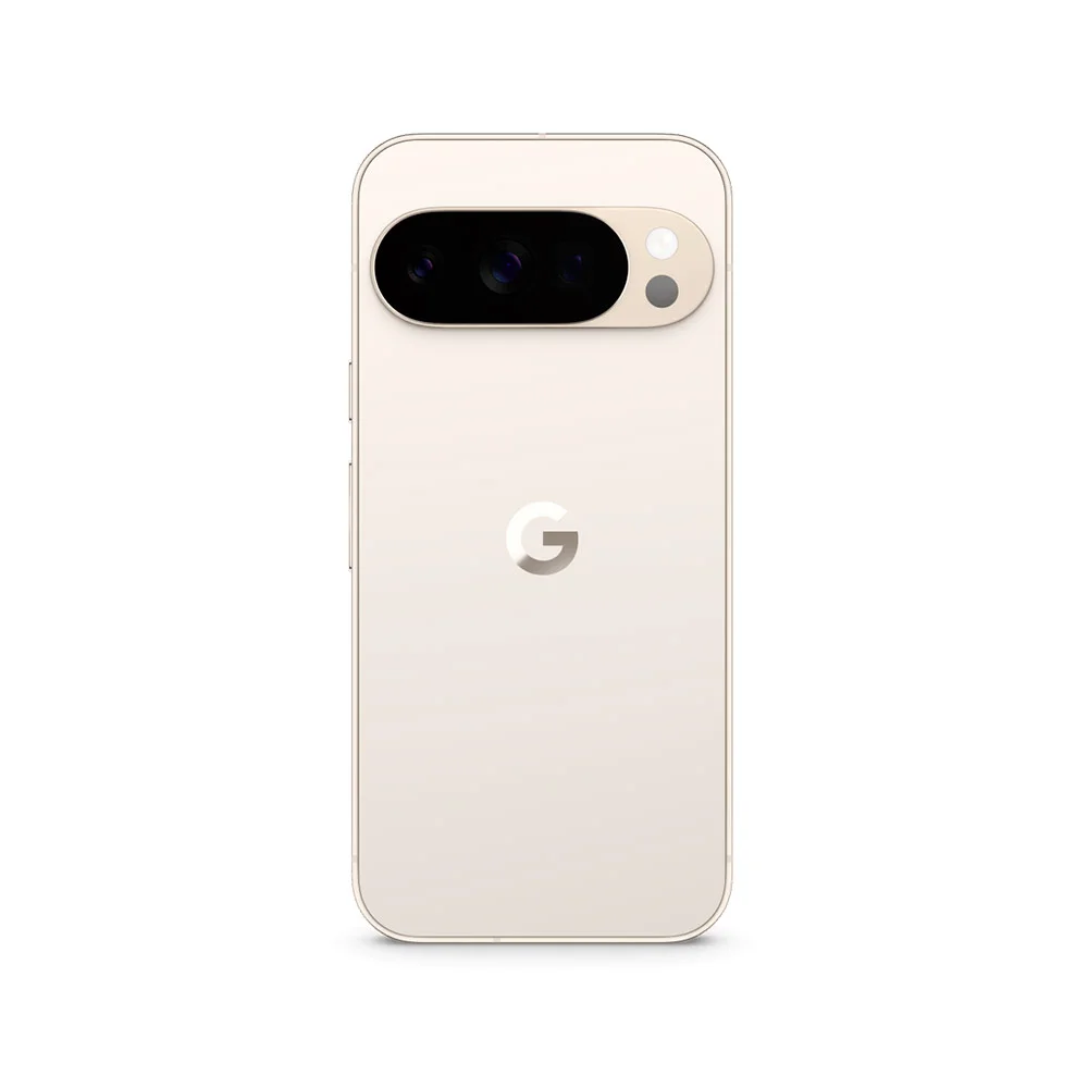 Смартфон Google Pixel 10 Pro 16/256Gb Porcelain (Бежевый) JP