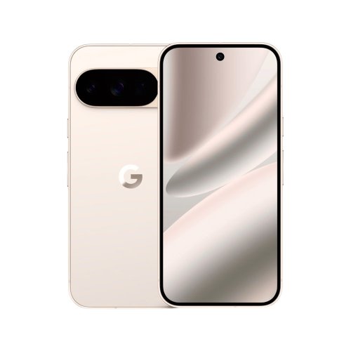 Смартфон Google Pixel 10 Pro 12/256Gb Porcelain (Бежевый) JP