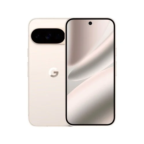 Смартфон Google Pixel 10 Pro 16/256Gb Porcelain (Бежевый) JP