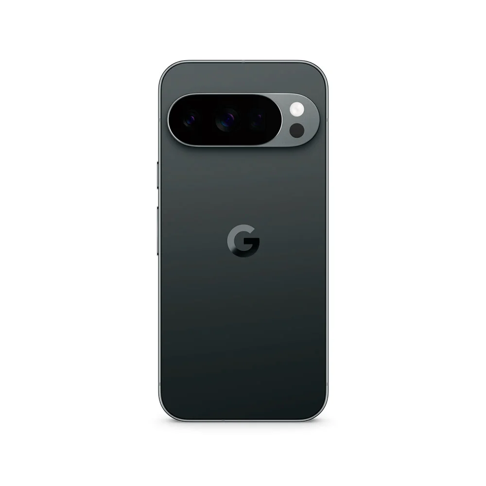 Смартфон Google Pixel 10 Pro 16/256Gb Obsidian (Черный) JP