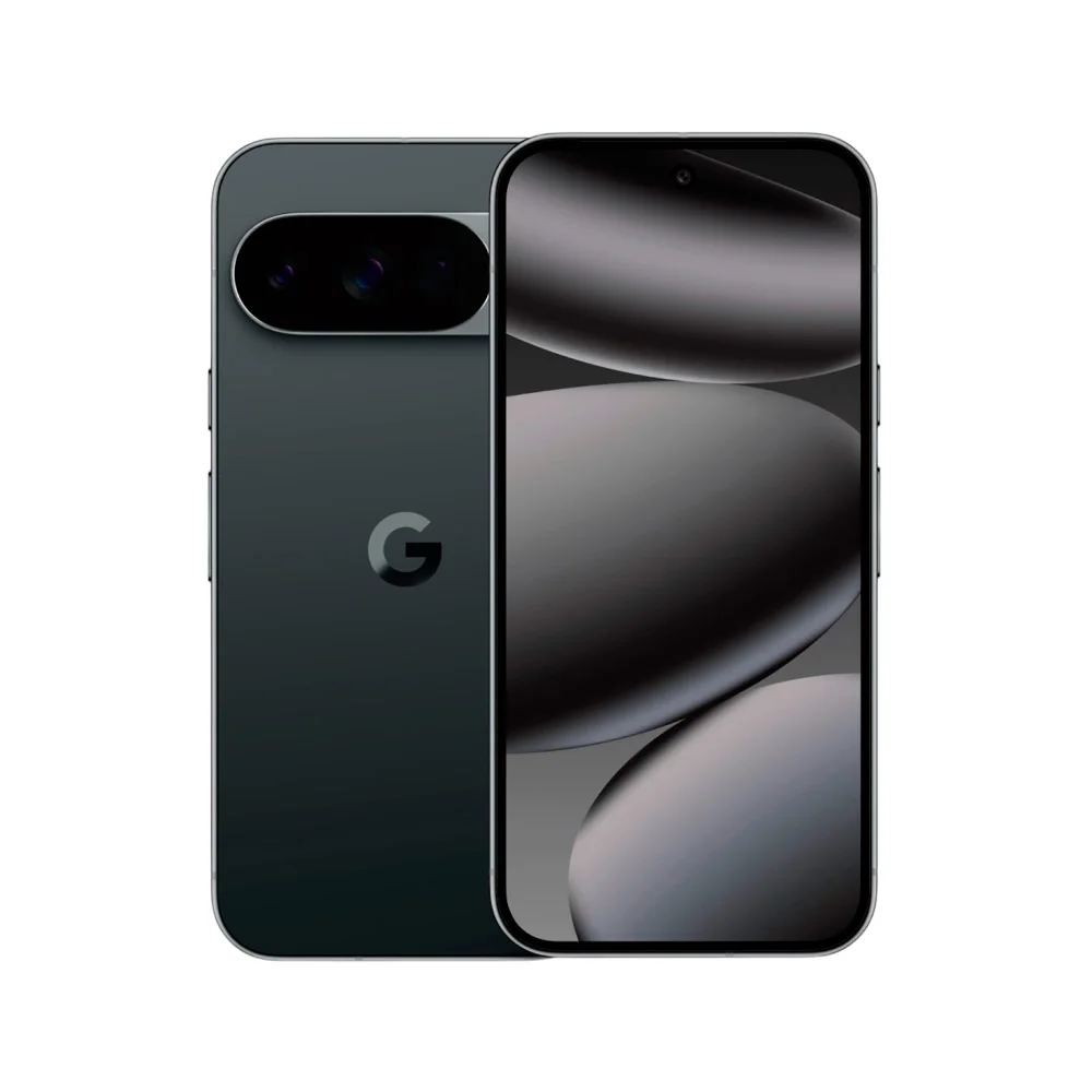 Смартфон Google Pixel 10 Pro 16/256Gb Obsidian (Черный) JP