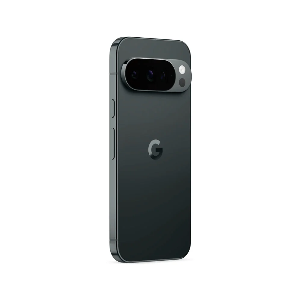 Смартфон Google Pixel 10 Pro 16/256Gb Obsidian (Черный) JP