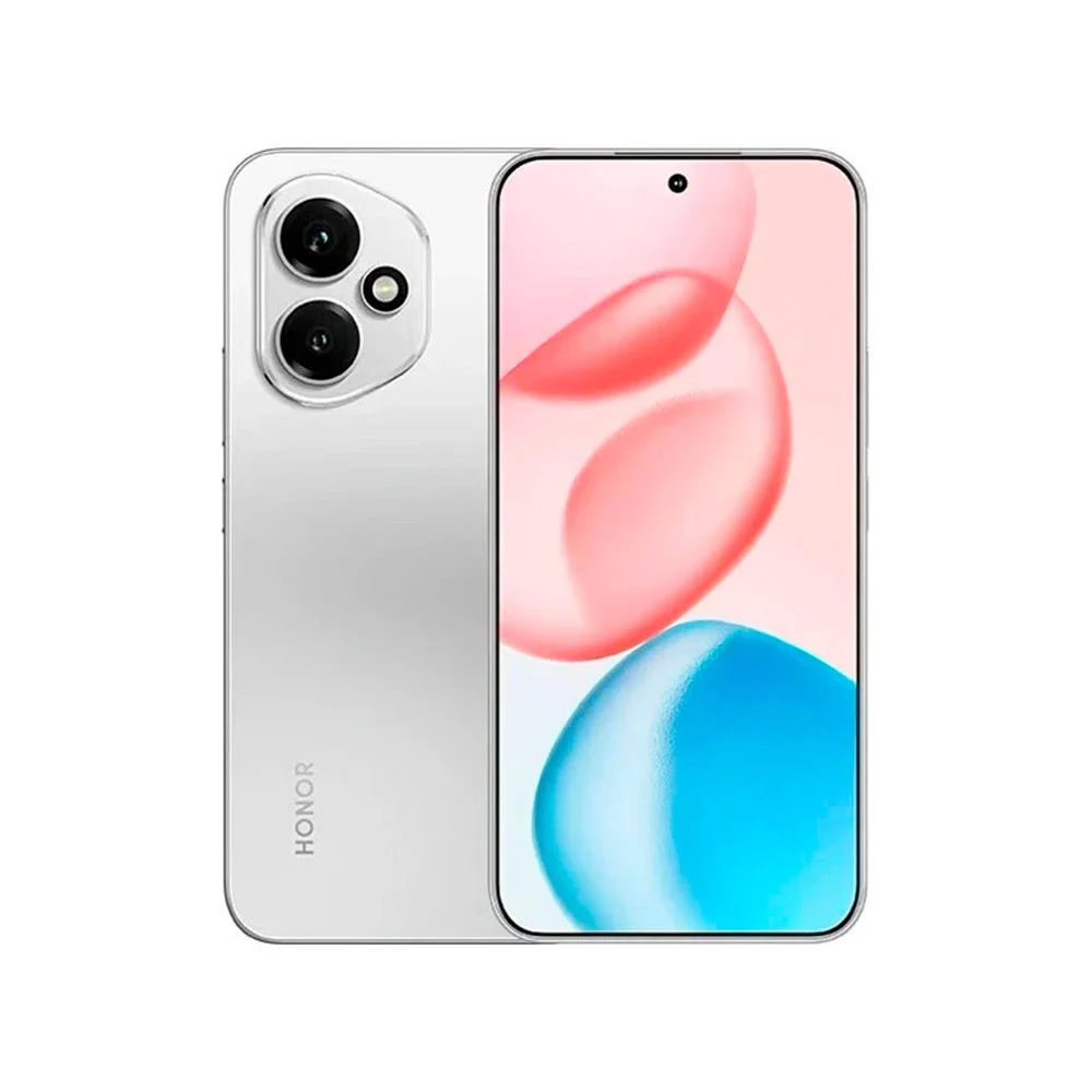 Смартфон Honor 400 12/256Gb Meteor Silver (Серебряный) RU Смартфон Honor 400 12/256Gb Meteor Silver (Серебряный) RU