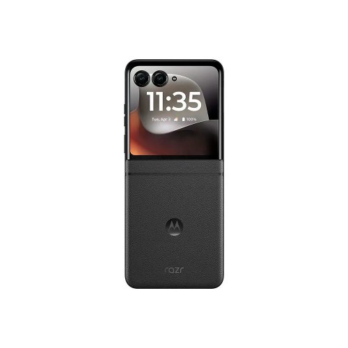 Смартфон Moto Razr 60 12/512Gb Black (Черный) CN