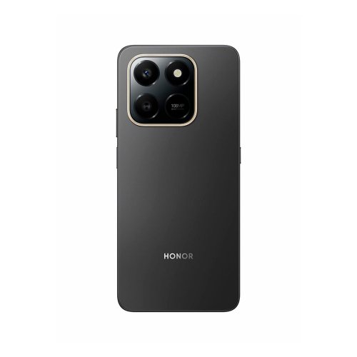 Смартфон Honor X7D 6/128Gb Black (Чёрный) RU