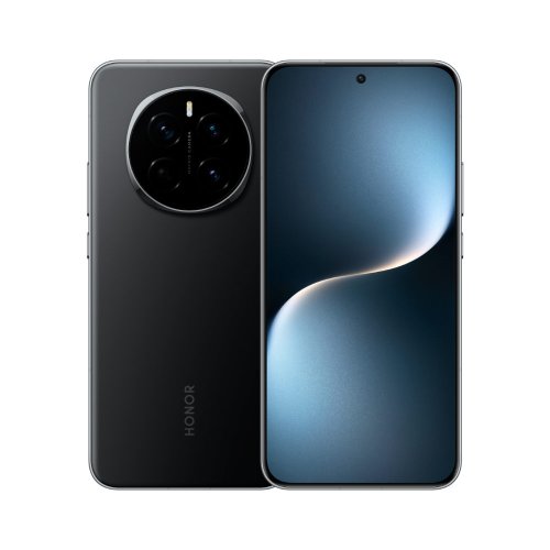 Смартфон Honor Magic 7 12/256Gb Black (Черный) RU