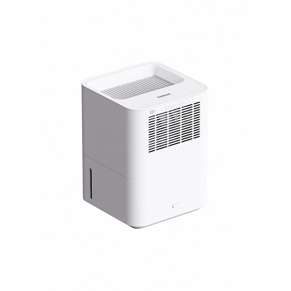 Купить Увлажнитель воздуха Smartmi Evaporative Humidifier 3 Lite (CJXJSQ06ZM) Увлажнитель воздуха Smartmi Evaporative Humidifier 3 Lite (CJXJSQ06ZM)