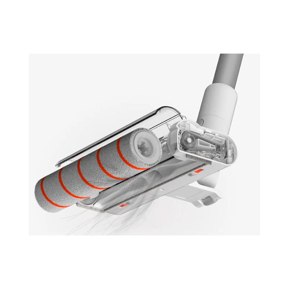 Вертикальный пылесос Mijia Handheld Vacuum Cleaner 3C (D208)