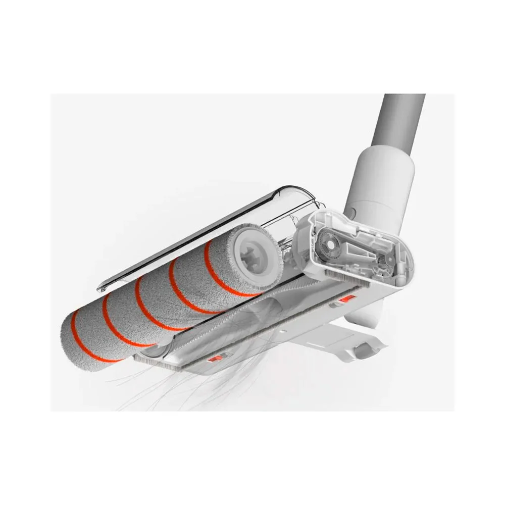 Купить Вертикальный пылесос Mijia Handheld Vacuum Cleaner 3C (D208) Вертикальный пылесос Mijia Handheld Vacuum Cleaner 3C (D208)