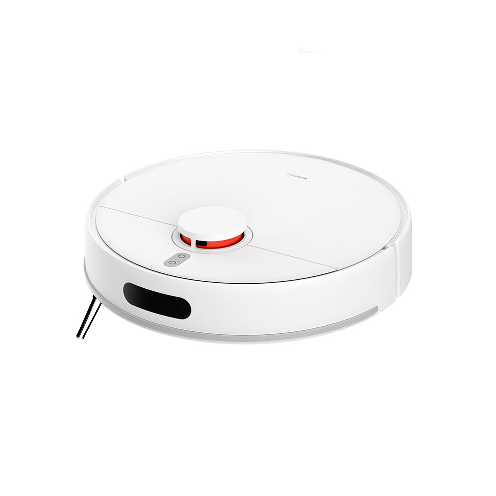 Робот-пылесос Xiaomi Robot Vacuum H40 (EAC) Белый