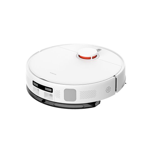 Робот-пылесос Xiaomi Robot Vacuum H40 (EAC) Белый