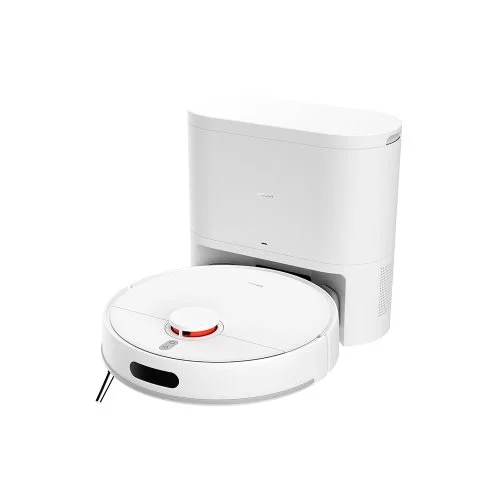 Робот-пылесос Xiaomi Robot Vacuum H40 (EAC) Белый
