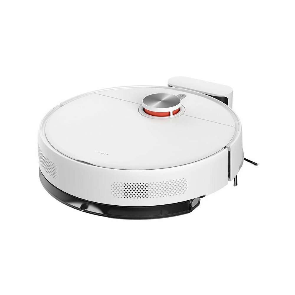 Робот-пылесос Xiaomi Robot Vacuum S40 (EAC) Белый